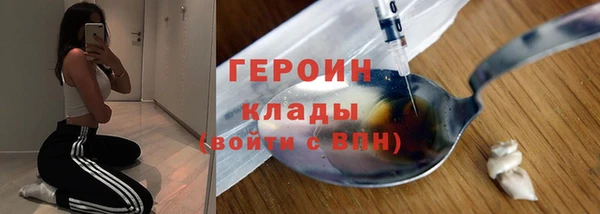 хмурый Алексин