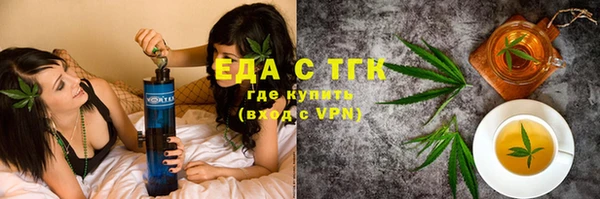хмурый Алексин