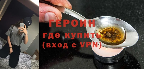 хмурый Алексин